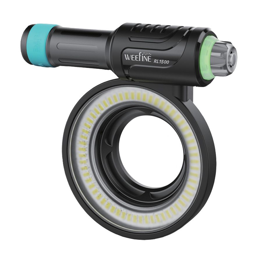 Ringlight 1500 